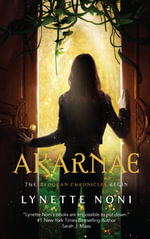 akarnae book series