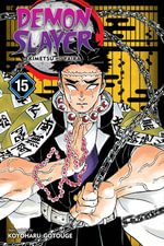 Demon Slayer: Kimetsu No Yaiba, Vol. 2, Demon Slayer: Kimetsu No Yaiba ...