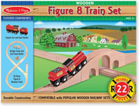 popular train sets