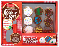 Slice and Bake Cookie Set - Melissa & Doug