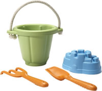 Sand Play Set - Green Toys