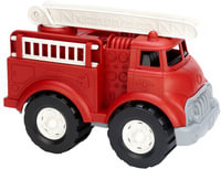 Fire Truck - Green Toys