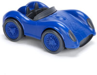 Green Toys Race Car - Blue - Green Toys