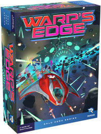 Warp's Edge - Board Game - Renegade Game Studios