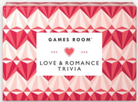 Games Room: Love & Romance Trivia - Quiz Game - Games Room