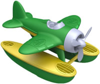 Seaplane - Green - Green Toys Inc