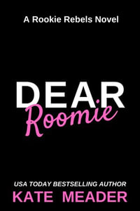 Dear Roomie: A Grumpy-Sunshine Hockey Romance eBook by Kate Meader - EPUB  Book