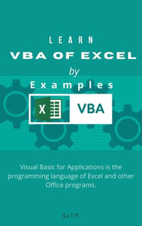 how to learn visual basic for excel