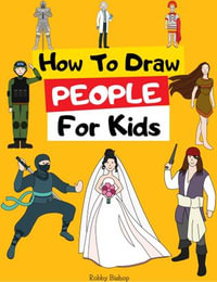Anyone Can Draw Anime eBook by Robby Bishop - EPUB Book