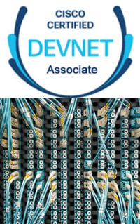 Cisco Certified DevNet Associate (DEVASC 200-901) - FuelCloud