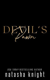 Devil's Pawn (The Devil's Pawn Duet)