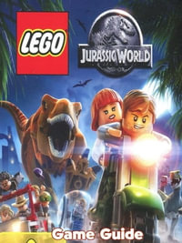 LEGO Jurassic World - Full Game Walkthrough 