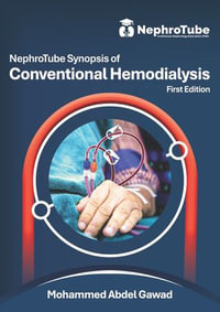 NephroTube Hemodialysis - Mohammed Abdel Gawad