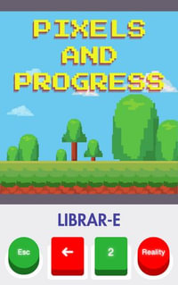 Pixels and Progress - Shaeel Pillay