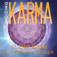Avoiding Karma - Guy Steven Needler