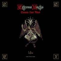 Extrema Unctio : Satanic Last Rites - LCF NS