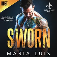 Sworn : A Dark Age Gap Romance - Maria Luis