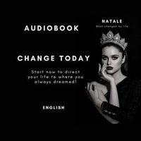 AUDIOBOOK What changed my life - Natale