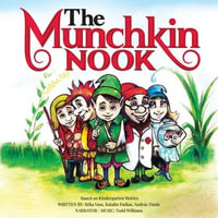 The Munchkin Nook - Réka Vass