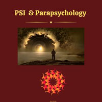 PSI & Parapsychology - Miss Smilla