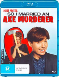 nancy travis so i married an axe murderer