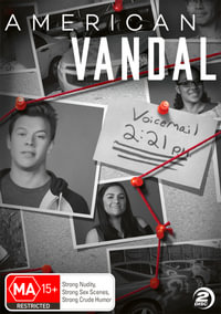 American Vandal : Season 1 - Tyler Alvarez