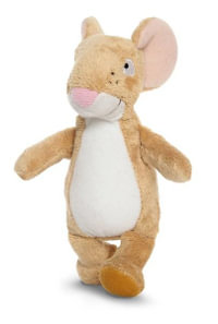 gruffalo mouse plush toy