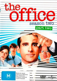 The Office (US) : Season 2 - Part 2 - Mindy Kaling