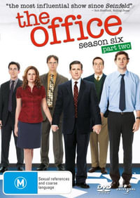 The Office (US) : Season 6 - Part 2 - Jenna Fischer
