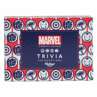 Marvel Trivia - Ridley's Games