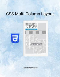 CSS Multi-Column Layout - Abdelfattah Ragab