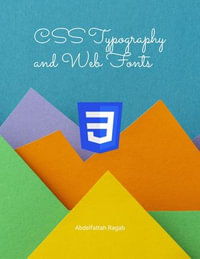 CSS Typography and Web Fonts - Abdelfattah Ragab