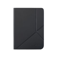 Kobo Clara Sleepcover : Black eReader Case - Kobo