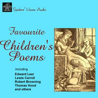Favourite Children's Poems - Various