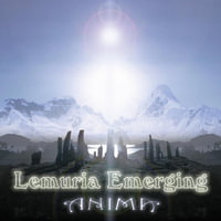 Lemuria Emerging - Anima