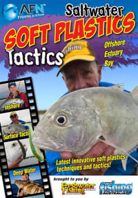 Soft Plastic Tactics 2 - Nigel Webster