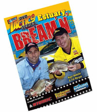 Estuary Bream'n - Nigel Webster