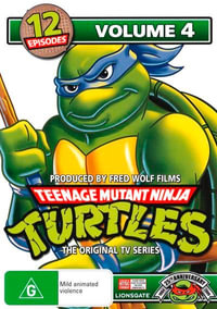 Mutant Origins: Donatello (Teenage Mutant Ninja Turtles) eBook by