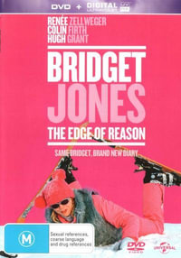 Bridget Jones: The Edge of Reason (DVD) 