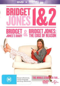 Bridget Jones: The Edge of Reason (DVD) 