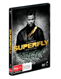 Superfly - Trevor Jackson