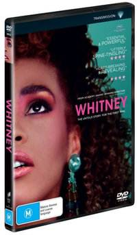 Whitney (2018) - Whitney Houston