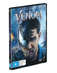 Venom (2018) - Tom Hardy