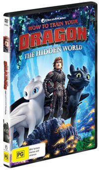 How to Train Your Dragon : The Hidden World - Jay Baruchel (Voice)
