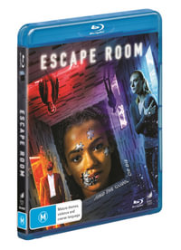 Escape Room (2019) - Taylor Russell