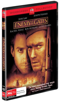Enemy At The Gates - Movies on Google Play