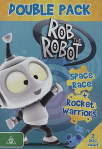 Rob The Robot 
