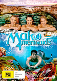 Mako Mermaids, Season 3: Mako Mermaids, Season 3 Part 1 - TV di