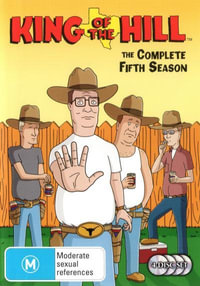 King of the Hill: The Complete 5th Season (DVD, 2000) for sale online