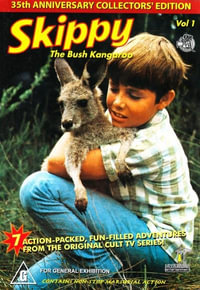 The Adventures of Skippy: The Adventures of Skippy - Season 1 - TV on  Google Play